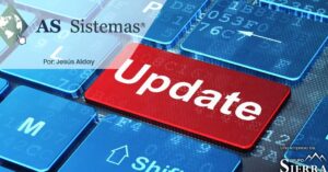 Concepto De Actualización En Informática: Importancia y Tipos