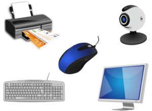 Concepto De Entrada Y Salida En Informática: Definición y Ejemplos Clave