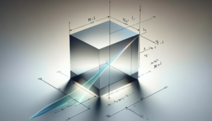 Concepto De Física Óptica: Entendiendo La Luz y Su Comportamiento en Nuestro Mundo