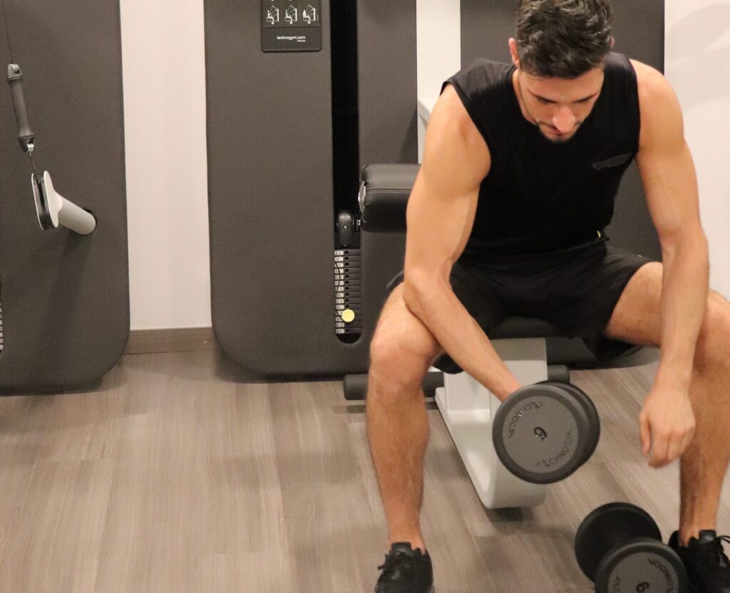 Concepto De Fuerza Corporal: Definición, Importancia y Aplicaciones Prácticas