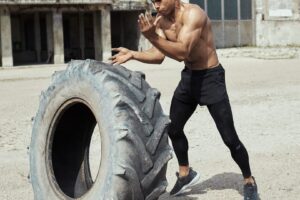 Concepto De Fuerza Rápida En Educación Física: Definición y Aplicaciones