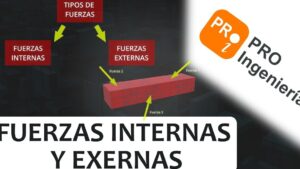 Concepto De Fuerzas Externas: Definición y Ejemplos Clave en Física