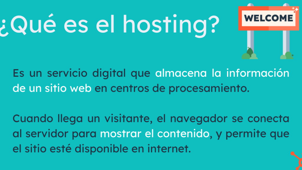Concepto De Hosting En Informática: Definición Y Funcionalidades Esenciales