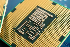 Concepto De Microprocesador En Informática: Definición y Funciones