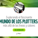Concepto De Plotter En Informática: Funciones, Tipos Y Aplicaciones Clave