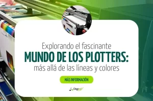 Concepto De Plotter En Informática: Funciones, Tipos Y Aplicaciones Clave