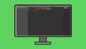 Concepto De Pseudocódigo En Informática: Una Herramienta Esencial