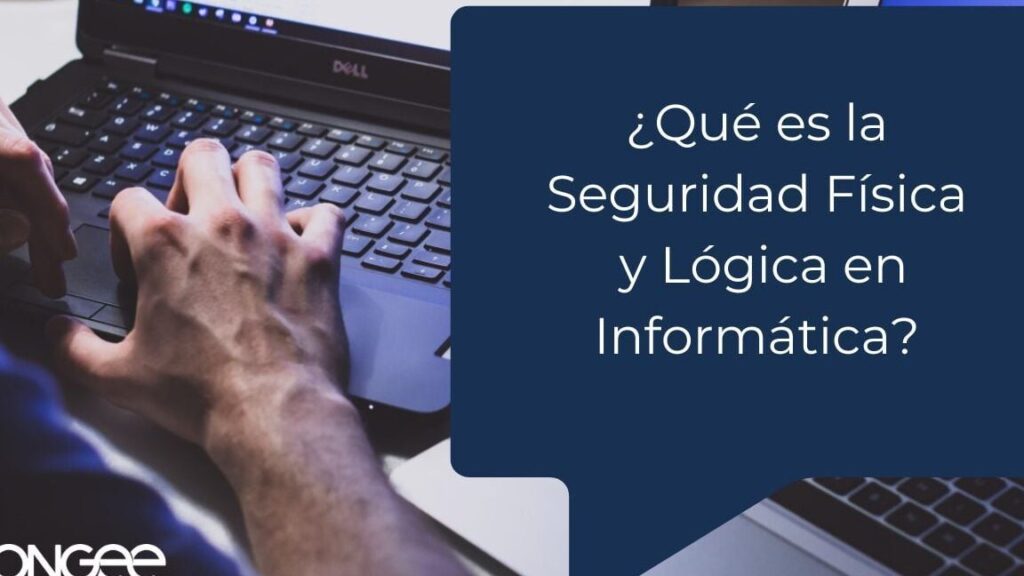 Concepto De Seguridad Física En Informática: Protección de Activos Críticos