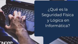 Concepto De Seguridad Física En Informática: Protección de Activos Críticos