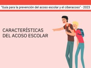 Concepto De Violencia Escolar: Definición Y Tipos Principales