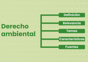 Concepto Jurídico De Medio Ambiente: Definición y Relevancia Social