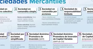 Sociedades Mercantiles: Concepto y Constitución para Emprendedores Exitosos